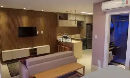 Boulevard Side 1/4 e Sala no Caminho das Árvores R$ 450.000,00