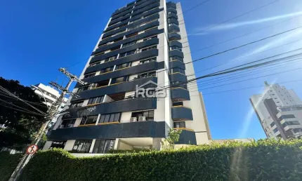 Apartamento 3/4 com suíte Nascente Andar Alto no Caminho das Árvores R$ 710.000,00