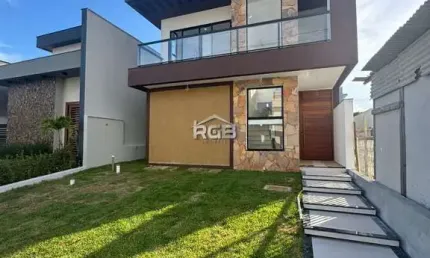 Casa 4 suítes no Vila Florença em Abrantes R$ 1.060.000,00