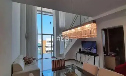 Loft Duplex 2 suítes Nascente Andar Alto no Itaigara R$ 1.130.000,00