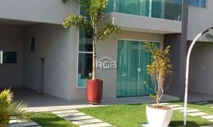 Maravilhosa Casa Duplex 3 suítes em Ipitanga R$ 690.000,00