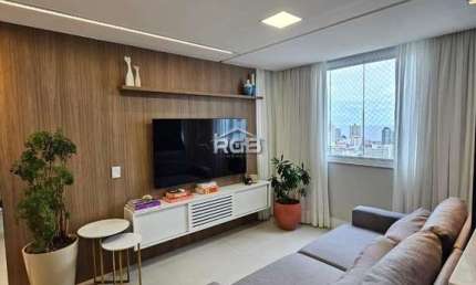 Apartamento 3/4 com suíte Porteira Fechada na Graça R$ 1.650.000,00