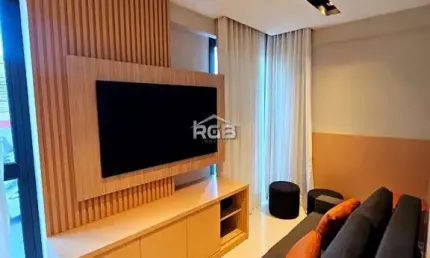 House Barra Studio Finamente Decorado R$ 560.000,00