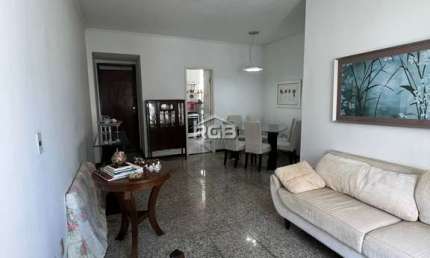 Apartamento 3/4 com suíte no Caminho das Árvores R$ 529.000,00