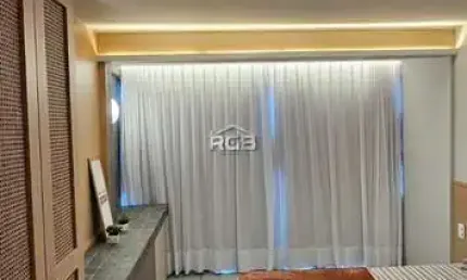 Apartamento com 1 quarto à venda na Avenida Almirante Marques de Leão, 103, Barra, Salvador