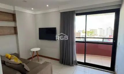 Boulevard Side 1/4 e Sala Porteira Fechada no Caminho das Árvores R$ 599.000,00