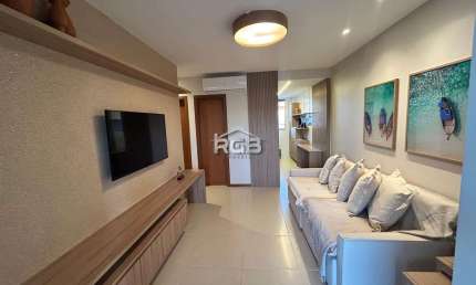 Village 2 suítes Porteira Fechada em Itacimirim R$ 800.000,00