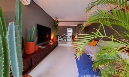 Apartamento 3/4 com suíte porteira fechada próximo ao farol da barra r$ 1.590.000,00