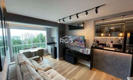 Apartamento 2/4 com suíte Porteira Fechada em Lauro de Freitas R$ 650.000,00
