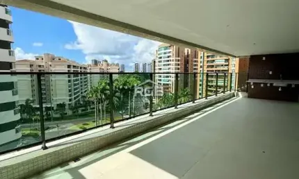 Mansão belágio 4 suítes de alto padrão em alphaville r$ 2.850.000,00