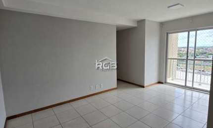 Apartamento 3/4 com suíte Andar Alto em Itapuã R$ 350.000,00