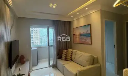Adorato Cabula 2/4 com suíte Porteira Fechada R$ 540.000,00
