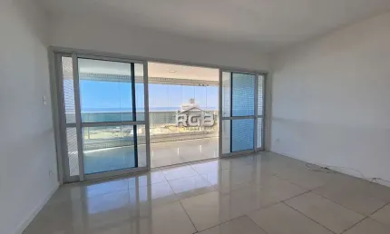 Apartamento 3/4 com suíte Vista Mar na Pituba R$ 820.000,00