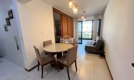Salvador prime 1/4 e sala no caminho das árvores r$ 550.000,00