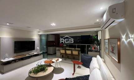 Atmos Greenville 3/4 com suíte Porteira Fechada em Patamares R$ 1.380.000,00