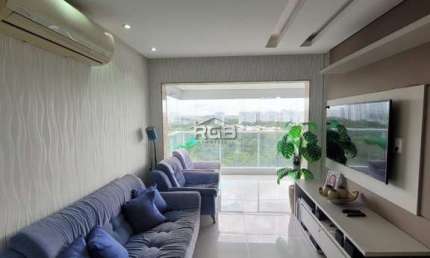Atmos Greenville 3/4 com suíte Porteira Fechada em Patamares R$ 890.000,00