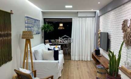 Maravilhoso 1/4 e Sala Frente Mar no Rio Vermelho R$ 759.000,00