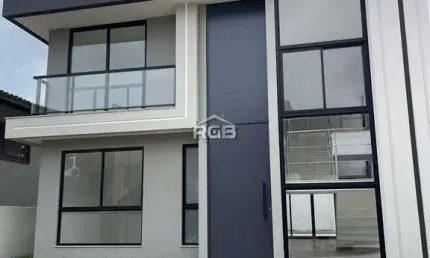 Maravilhosa casa nova 4 suítes nascente em vilas do atlântico r$ 2.050.000,00