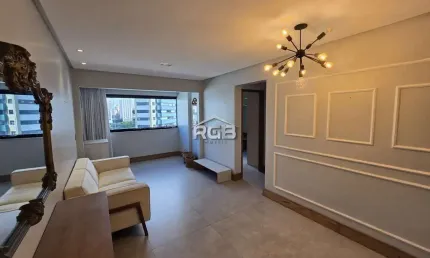 Apartamento com 3 quartos à venda na Rua Icapuí, 127, Candeal, Salvador