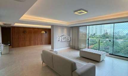 Apartamento 3 suítes Fino Acabamento no Horto Florestal R$ 2.600.000,00