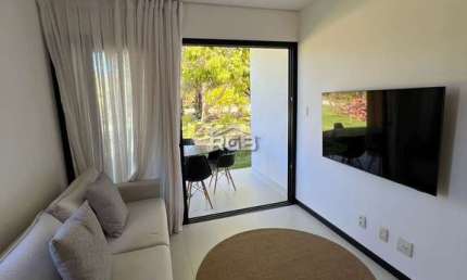 Village Térreo 2/4 com suíte em Praia do Forte R$ 950.000,00
