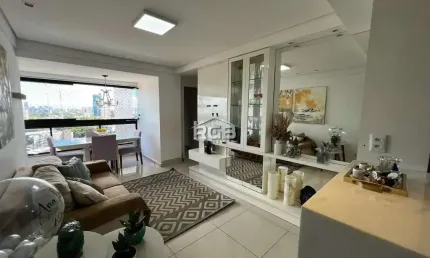 Apartamento 2/4 com suíte Vista Mar no Rio Vermelho R$ 650.000,00