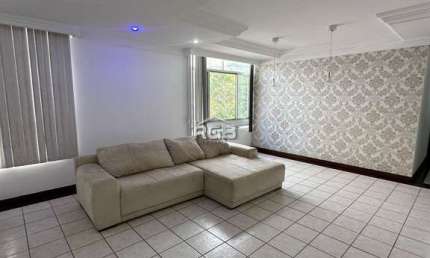 Apartamento 3/4 com suíte no Caminho das Árvores R$ 425.000,00