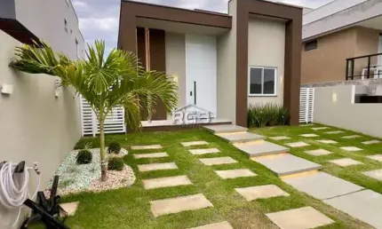 Casa 3 suítes no hortoville em abrantes r$ 1.090.000,00