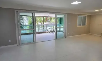 Apartamento 3/4 com suíte + Home Office na Barra R$ 1.450.000,00