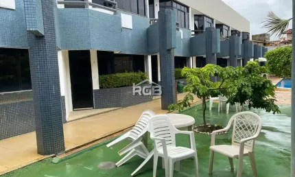 Casa em condomínio fechado com 3 quartos à venda na Rua Humberto Machado, 1, Piatã, Salvador