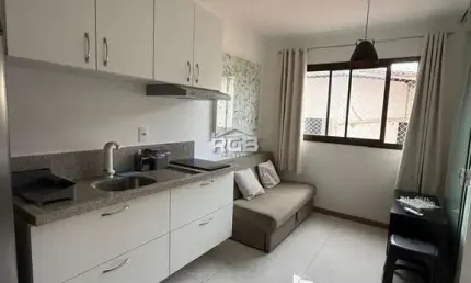 Apartamento 1/4 Porteira Fechada no Caminho das Árvores R$ 339.000,00