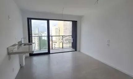 Apartamento Studio 27m² no Alive - Corredor da Vitória R$ 530.000,00