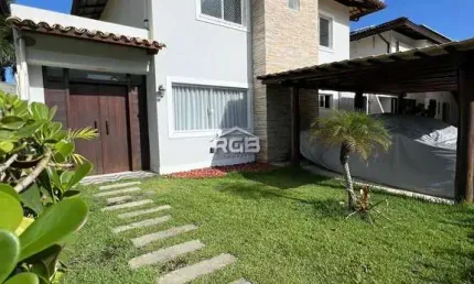 Casa Duplex 4/4 (3 suítes) em Patamares R$ 1.890.000,00