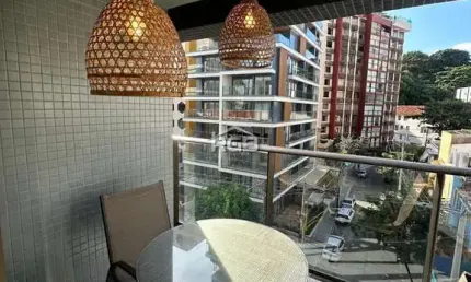 Smart Barra 1/4 e Sala Porteira Fechada R$ 480.000,00