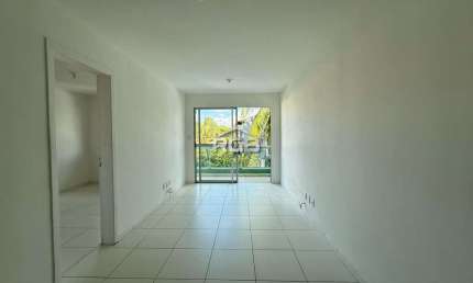 Apartamento 1/4 e Sala em Stella Maris R$ 267.000,00