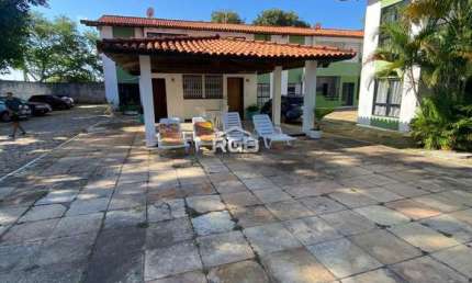 Apartamento 1/4 e Sala em Stella Maris R$ 279.900,00