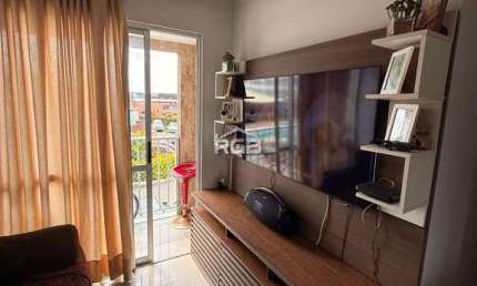 Apartamento 3/4 com suíte Nascente em Sete de Abril R$ 285.000,00