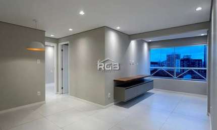 Apartamento 2/4 com suíte em Jardim Armação R$ 380.000,00