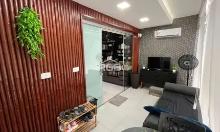Lindo Studio Porteira fechada em jaguaribeR$ 330.000,00