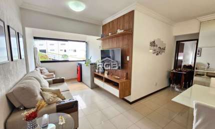 Apartamento 3/4 com suíte Nascente no Stiep R$ 490.000,00
