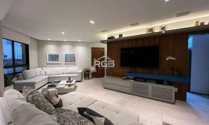 Apartamento 3 suítes no Jardim Apipema R$ 1.250.000,00