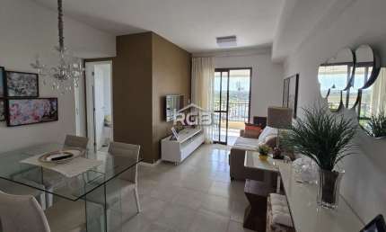Apartamento com 2 quartos à venda na Rua da Gratidão, 232, Piatã, Salvador