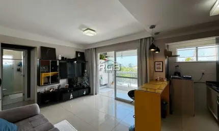 Apartamento 1/4 e Sala Porteira Fechada em Pedra do Sal - Itapuã R$ 280.000,00
