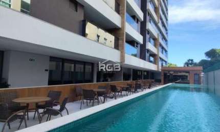 Apartamento 1/4 e Sala em Alphaville Txs Inclusas R$ 5.000,00