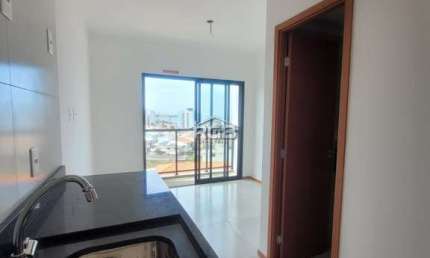 Apartamento com 1 quarto à venda na Rua Aristóteles da Costa Leal, 244, Piatã, Salvador