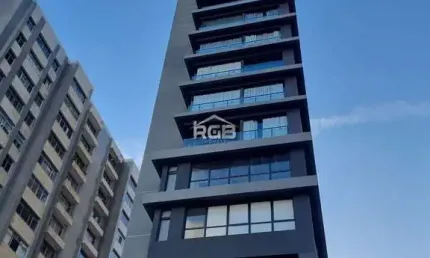 Apartamento Studio 27m² Vista Mar no Alive - Corredor da Vitória R$ 565.000,00