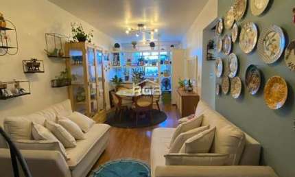 Cobertura Duplex 2/4 com suíte em Brotas R$ 525.000,00