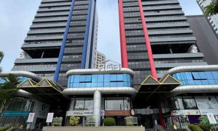 Casa comercial à venda na Avenida Antônio Carlos Magalhães, 585, Itaigara, Salvador