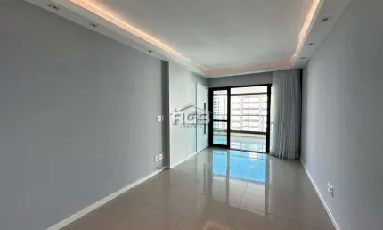 Apartamento 2/4 com suíte Nascente no Caminho das Árvores R$ 880.000,00