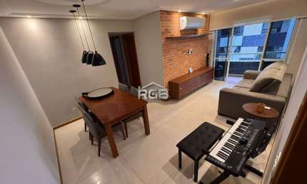 Apartamento 3/4 com suíte Porteira Fechada na Pituba R$ 670.000,00